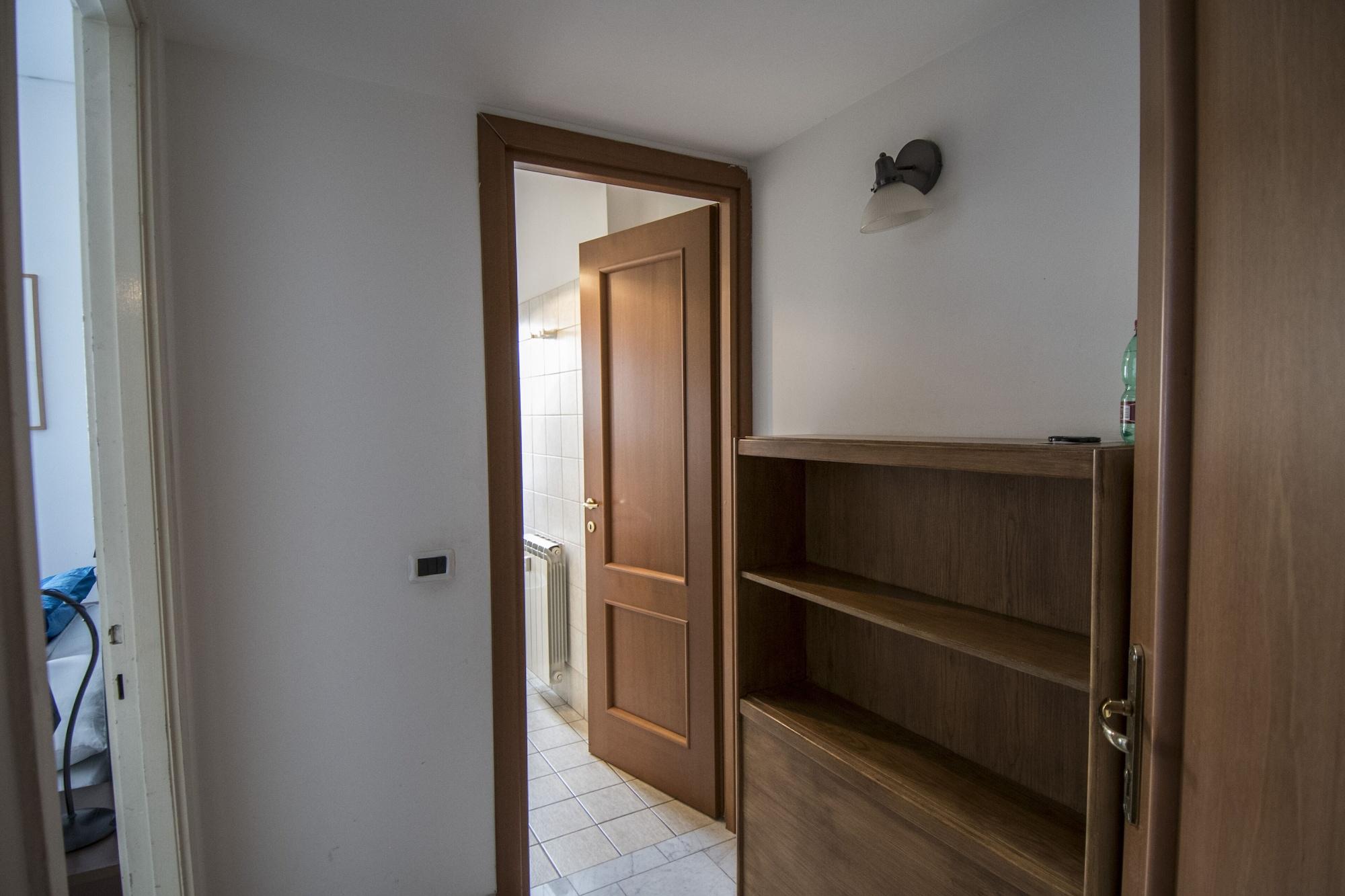 Bed and Breakfast La Voliera Roma Esterno foto
