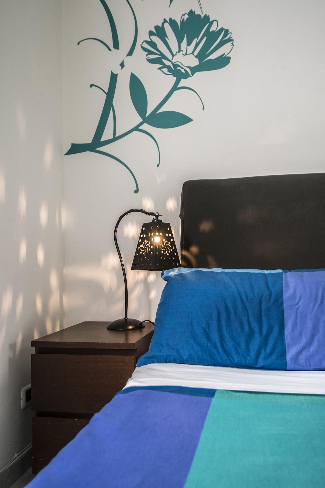 Bed and Breakfast La Voliera Roma Esterno foto