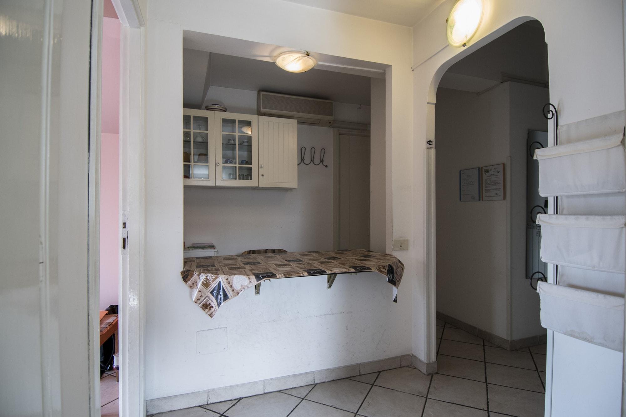 Bed and Breakfast La Voliera Roma Esterno foto