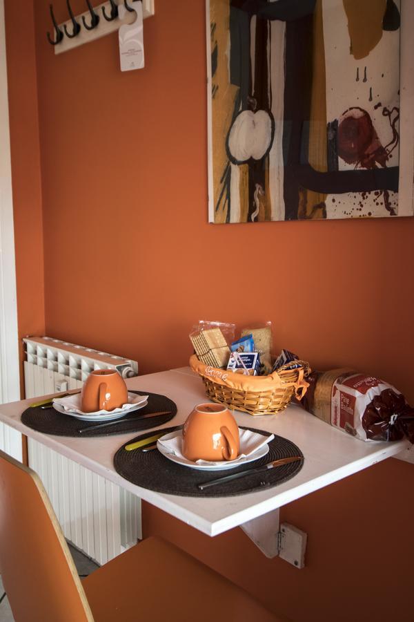 Bed and Breakfast La Voliera Roma Esterno foto