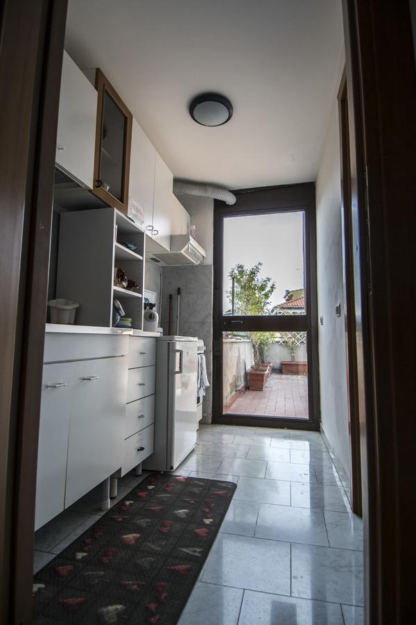 Bed and Breakfast La Voliera Roma Esterno foto